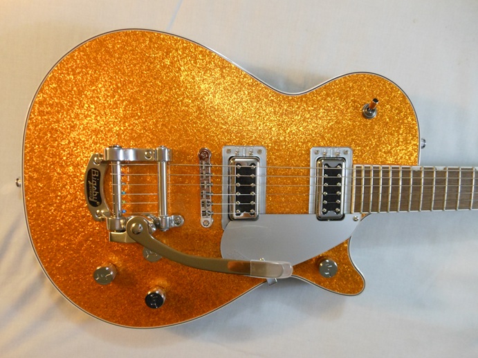G5230T Electromatic Sparkle Jet Picture 7